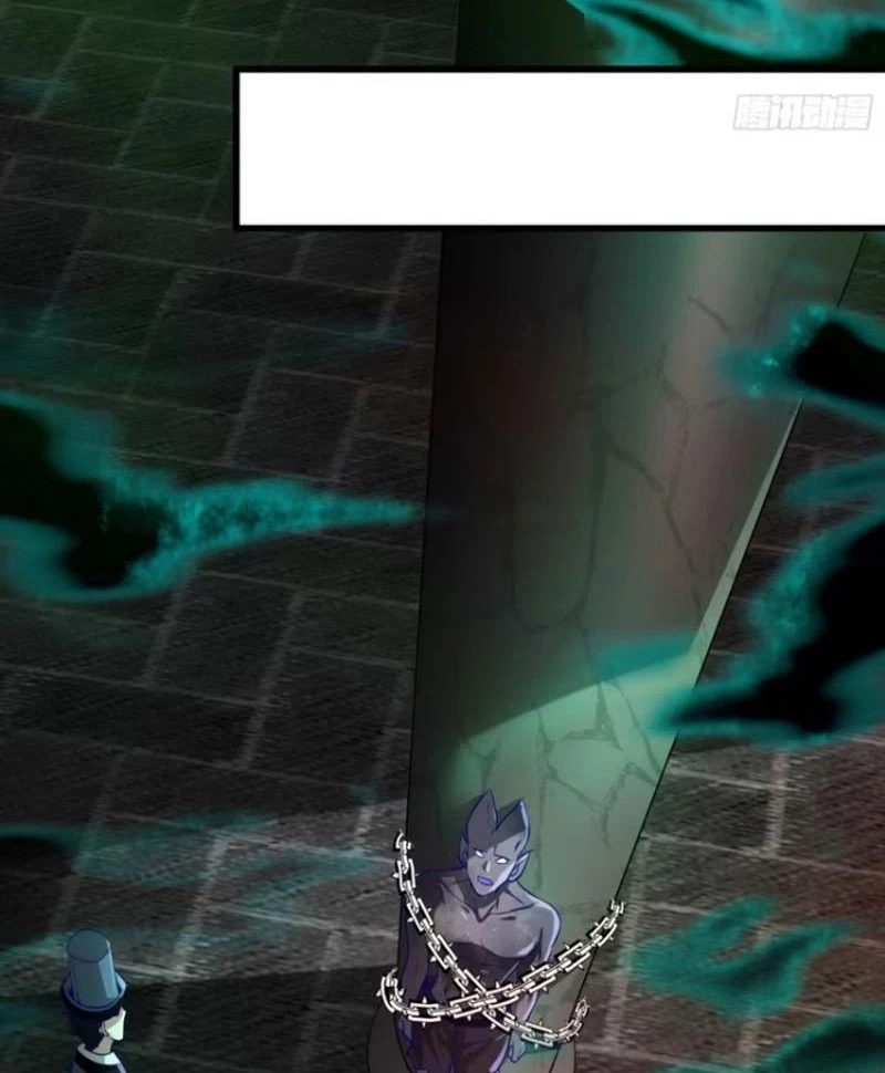 Phu Nhân Nhà Ta Đến Từ Địa Phủ Ngàn Năm Chapter 11 - 19