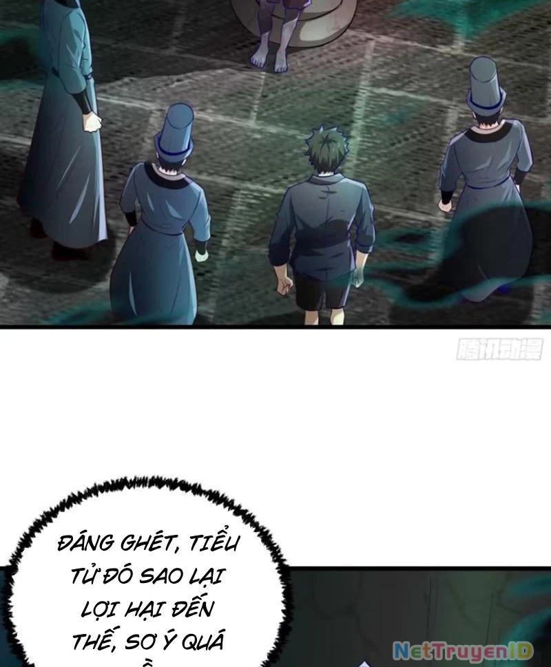 Phu Nhân Nhà Ta Đến Từ Địa Phủ Ngàn Năm Chapter 11 - 20