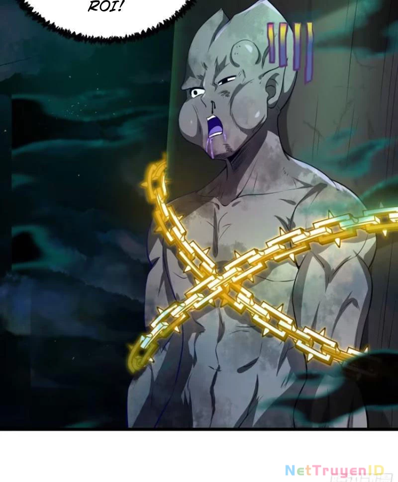 Phu Nhân Nhà Ta Đến Từ Địa Phủ Ngàn Năm Chapter 11 - 21