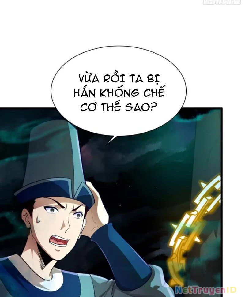 Phu Nhân Nhà Ta Đến Từ Địa Phủ Ngàn Năm Chapter 11 - 22