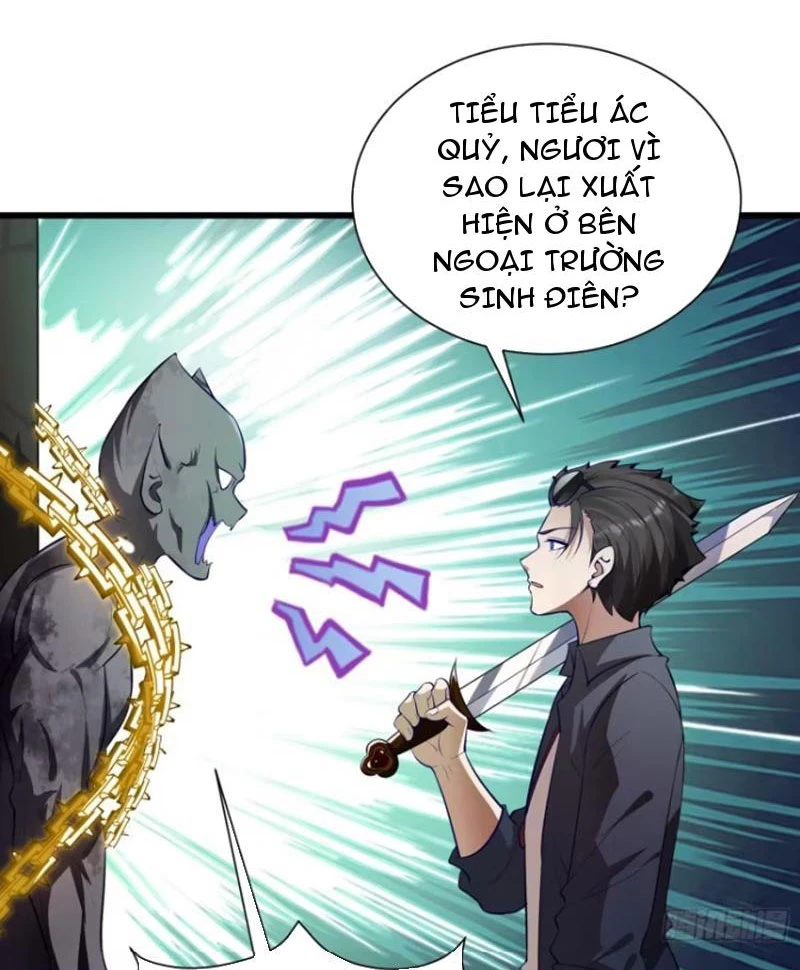Phu Nhân Nhà Ta Đến Từ Địa Phủ Ngàn Năm Chapter 11 - 24