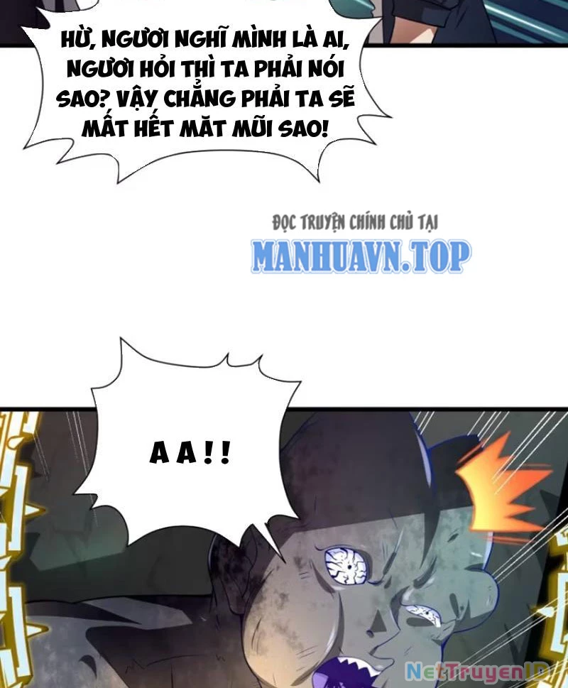 Phu Nhân Nhà Ta Đến Từ Địa Phủ Ngàn Năm Chapter 11 - 25