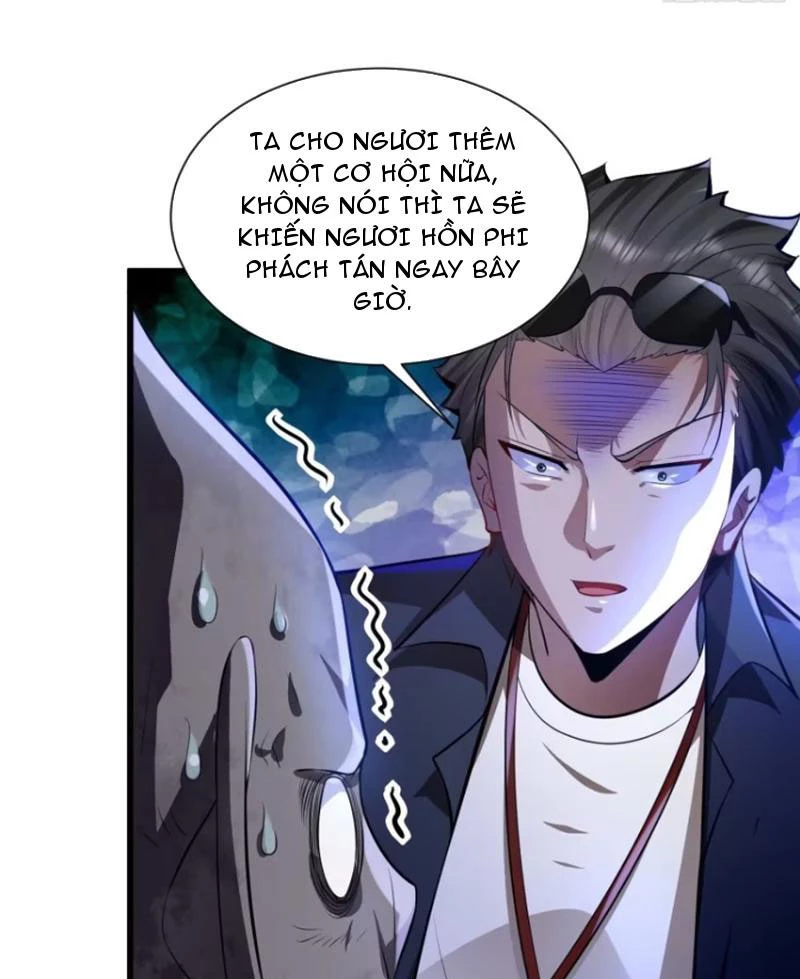 Phu Nhân Nhà Ta Đến Từ Địa Phủ Ngàn Năm Chapter 11 - 27