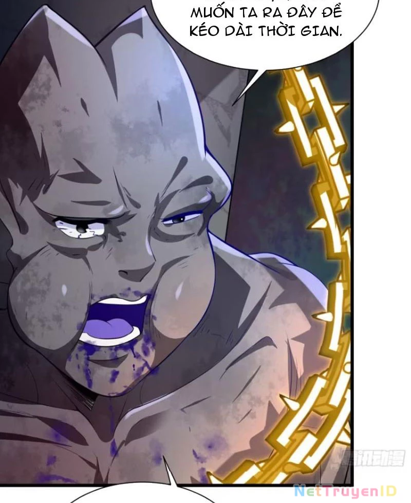 Phu Nhân Nhà Ta Đến Từ Địa Phủ Ngàn Năm Chapter 11 - 29
