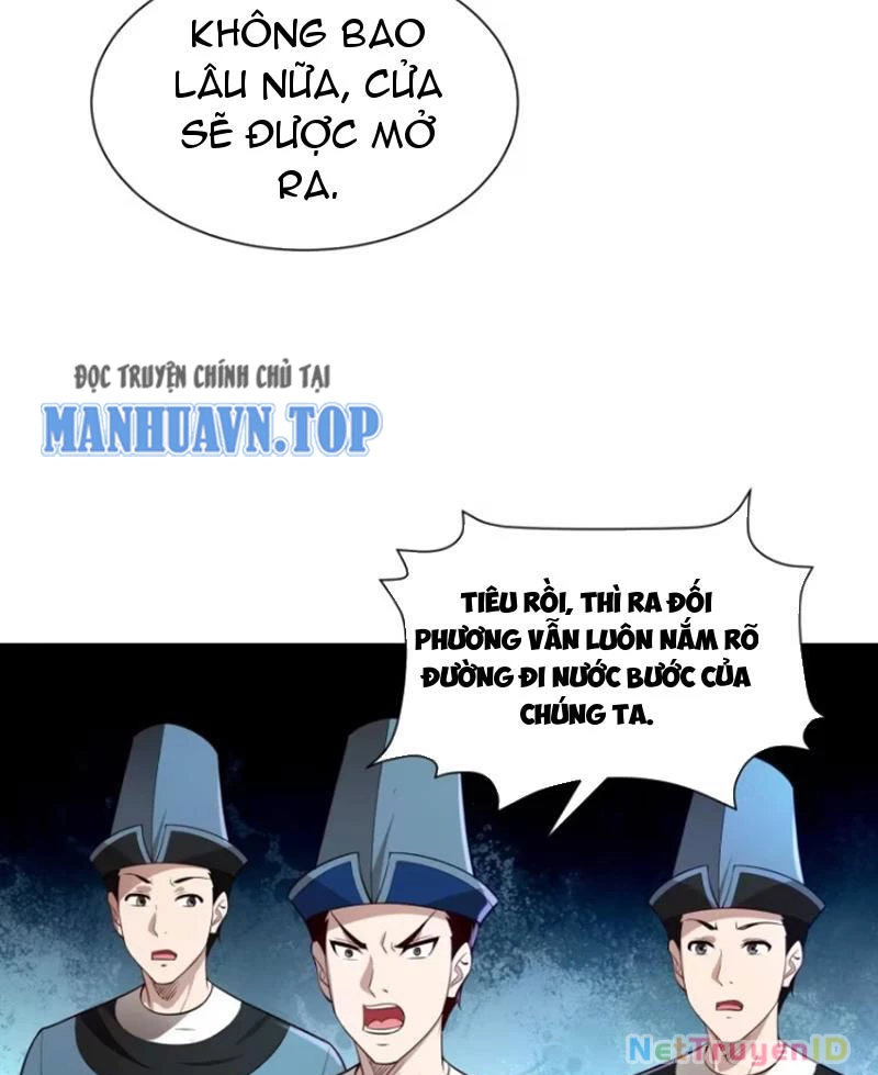 Phu Nhân Nhà Ta Đến Từ Địa Phủ Ngàn Năm Chapter 11 - 30