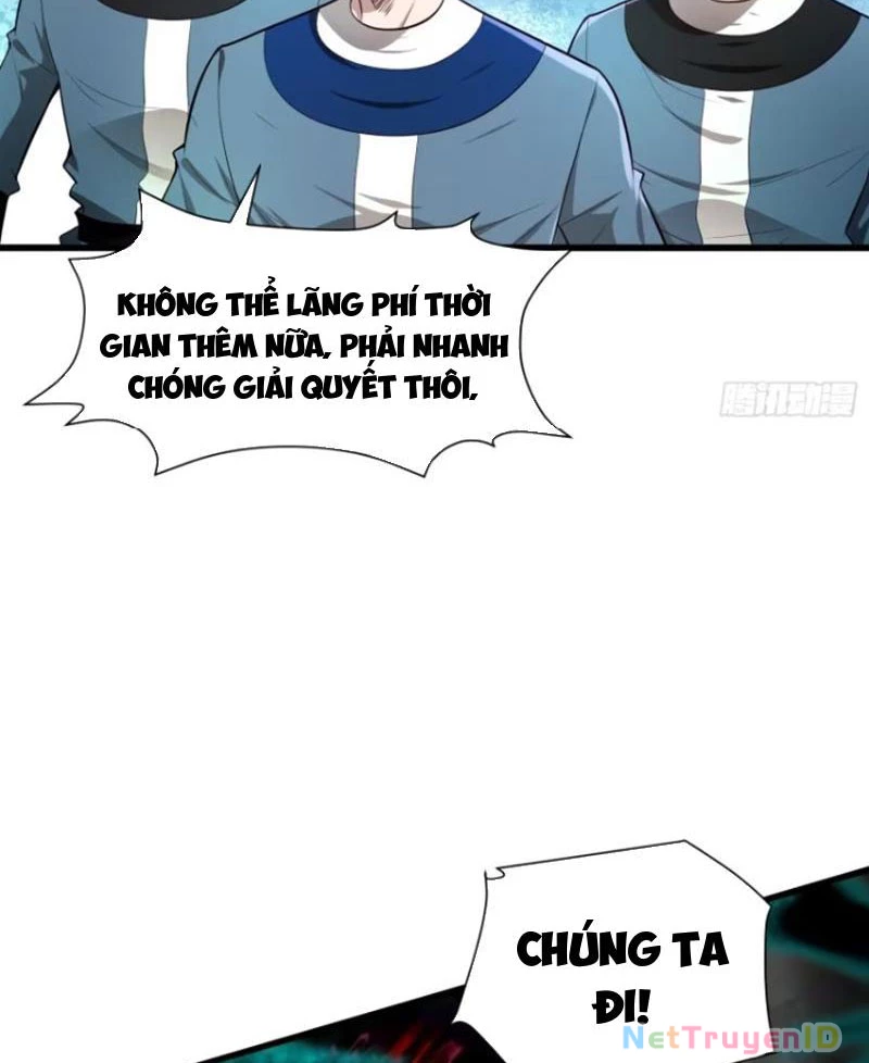 Phu Nhân Nhà Ta Đến Từ Địa Phủ Ngàn Năm Chapter 11 - 31