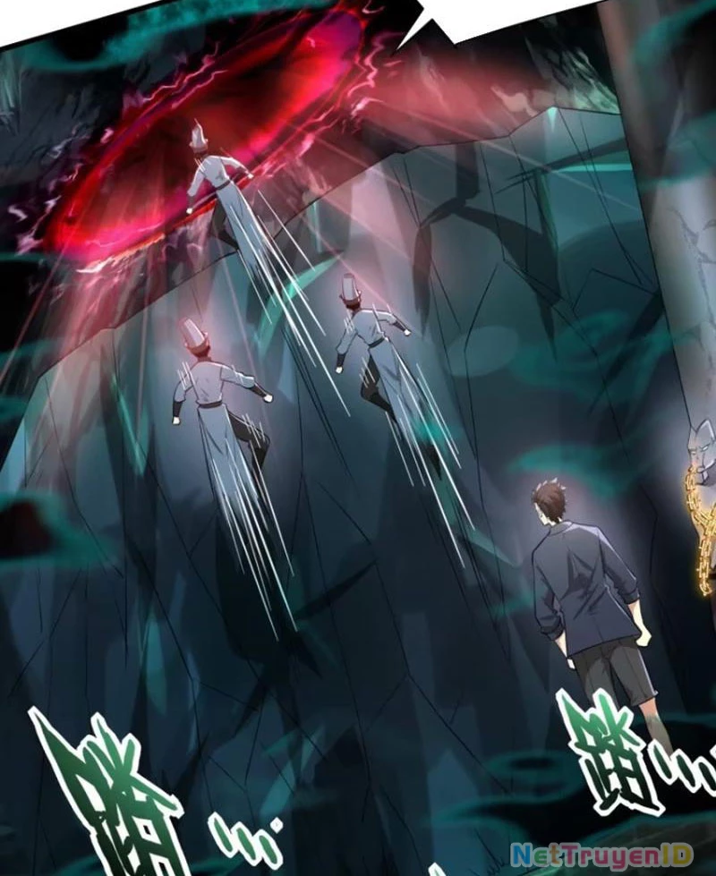 Phu Nhân Nhà Ta Đến Từ Địa Phủ Ngàn Năm Chapter 11 - 32