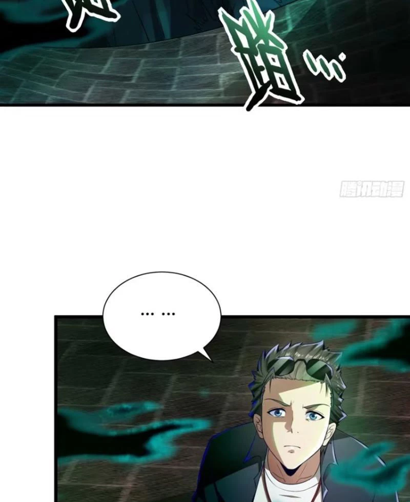 Phu Nhân Nhà Ta Đến Từ Địa Phủ Ngàn Năm Chapter 11 - 33