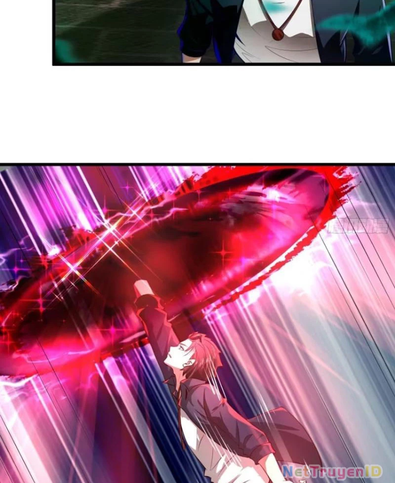 Phu Nhân Nhà Ta Đến Từ Địa Phủ Ngàn Năm Chapter 11 - 34