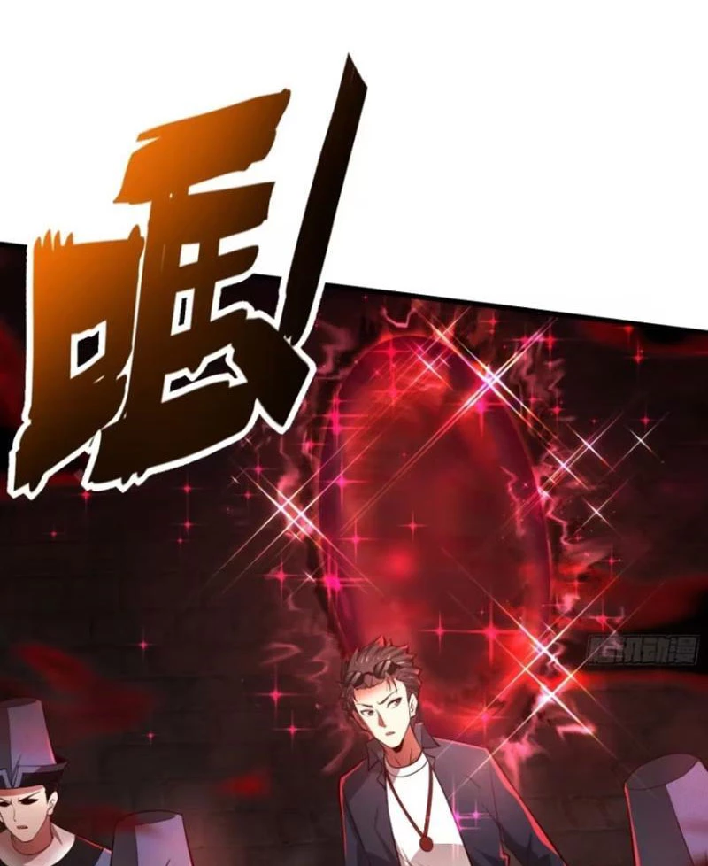 Phu Nhân Nhà Ta Đến Từ Địa Phủ Ngàn Năm Chapter 11 - 37