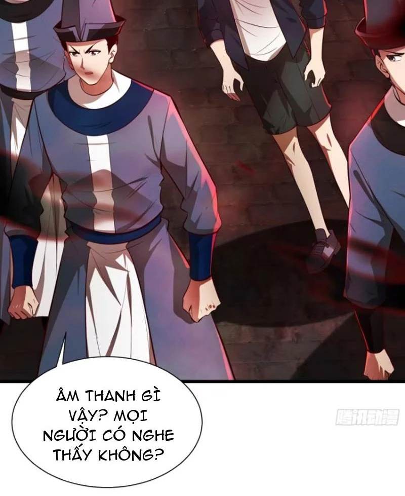 Phu Nhân Nhà Ta Đến Từ Địa Phủ Ngàn Năm Chapter 11 - 38