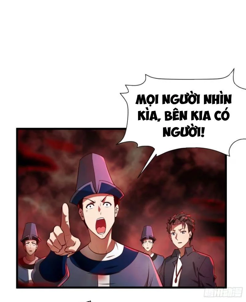 Phu Nhân Nhà Ta Đến Từ Địa Phủ Ngàn Năm Chapter 11 - 39