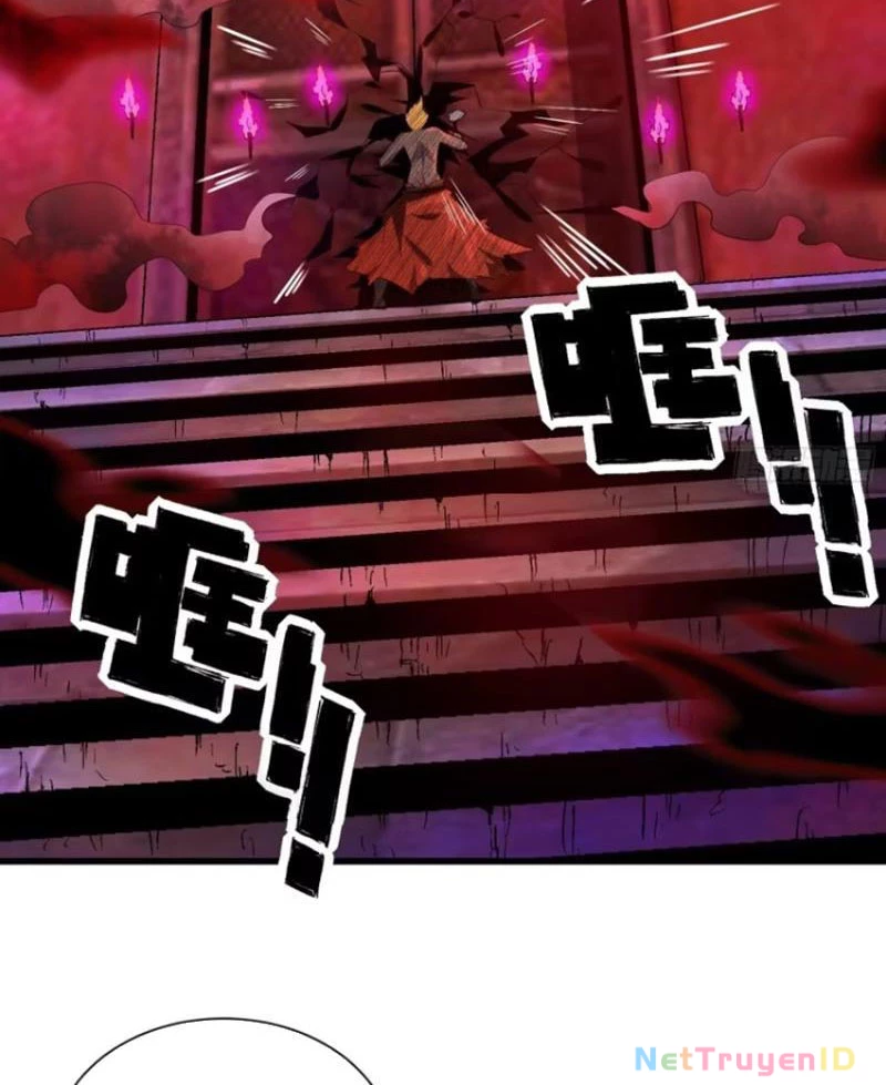 Phu Nhân Nhà Ta Đến Từ Địa Phủ Ngàn Năm Chapter 11 - 41