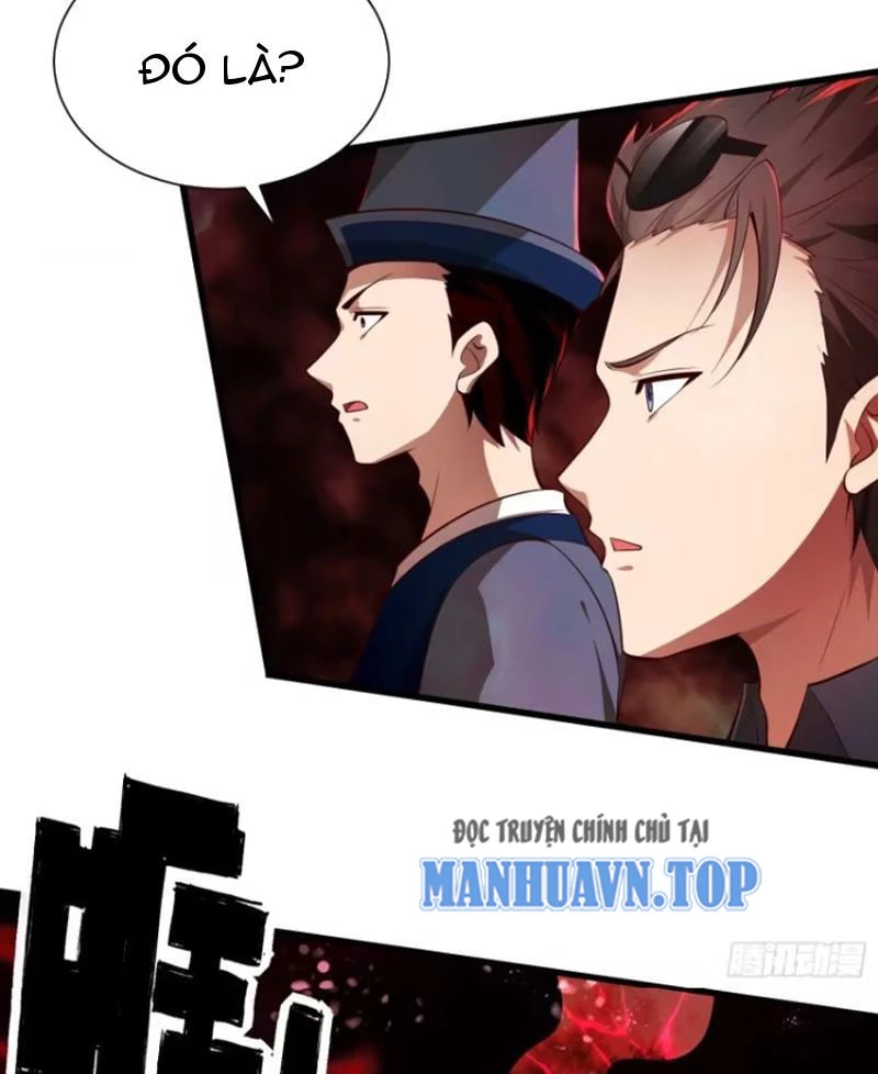 Phu Nhân Nhà Ta Đến Từ Địa Phủ Ngàn Năm Chapter 11 - 42