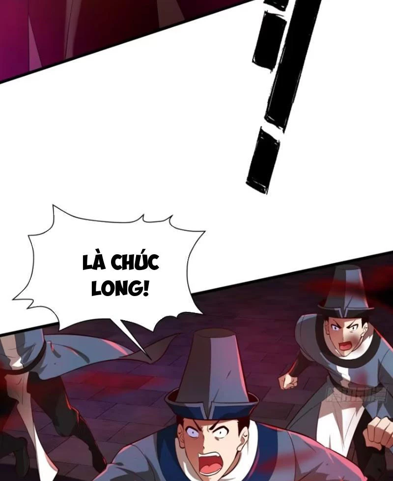 Phu Nhân Nhà Ta Đến Từ Địa Phủ Ngàn Năm Chapter 11 - 45