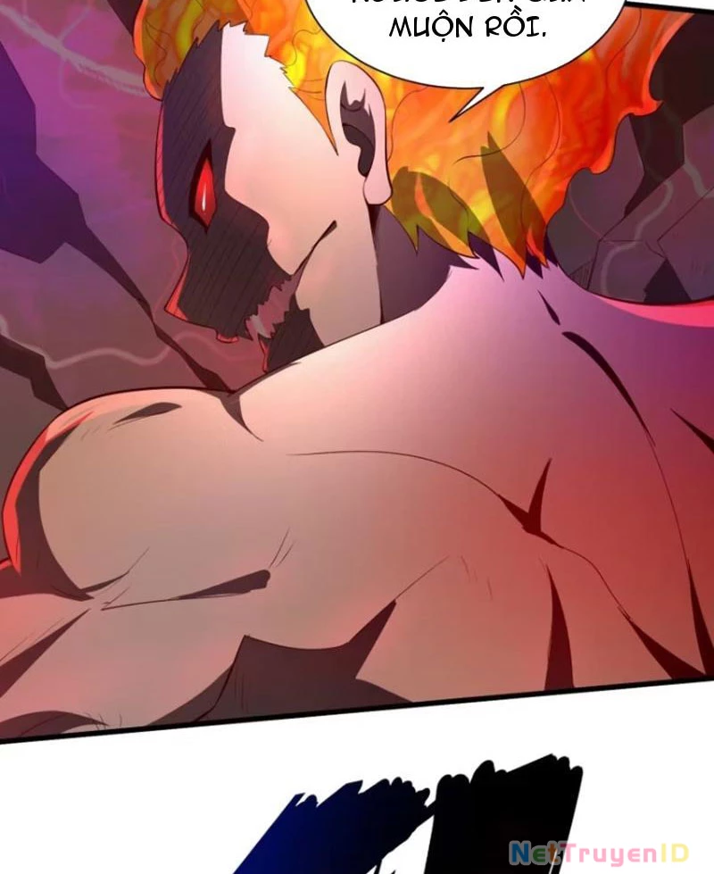 Phu Nhân Nhà Ta Đến Từ Địa Phủ Ngàn Năm Chapter 11 - 47