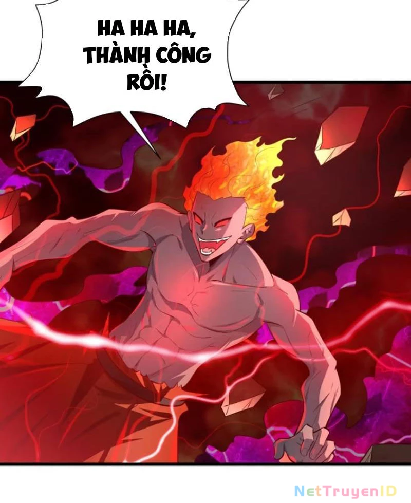 Phu Nhân Nhà Ta Đến Từ Địa Phủ Ngàn Năm Chapter 11 - 52