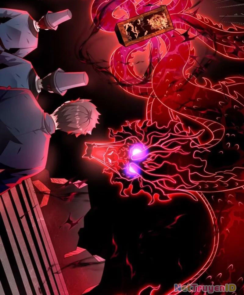 Phu Nhân Nhà Ta Đến Từ Địa Phủ Ngàn Năm Chapter 11 - 55