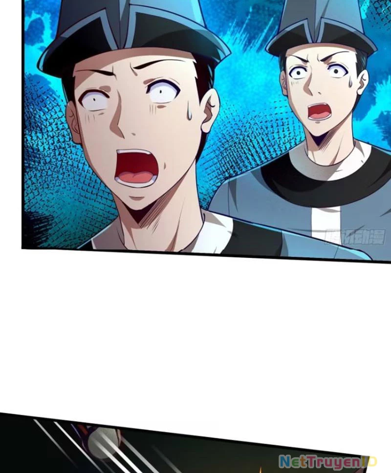 Phu Nhân Nhà Ta Đến Từ Địa Phủ Ngàn Năm Chapter 11 - 57