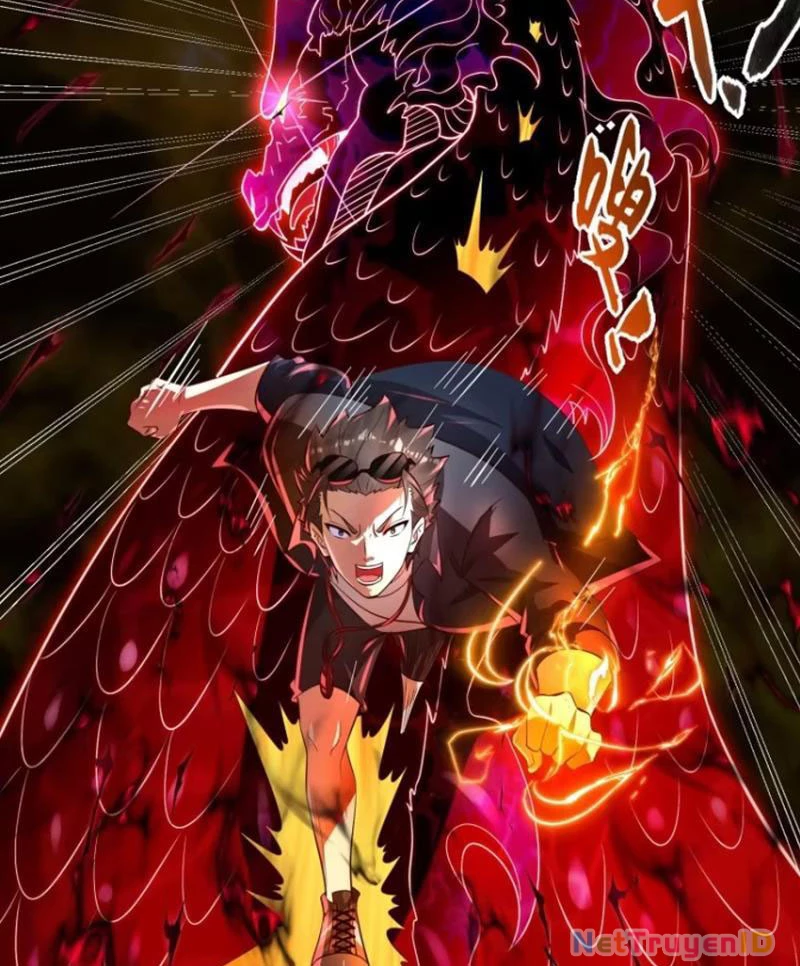 Phu Nhân Nhà Ta Đến Từ Địa Phủ Ngàn Năm Chapter 11 - 59