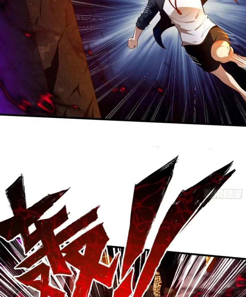 Phu Nhân Nhà Ta Đến Từ Địa Phủ Ngàn Năm Chapter 11 - 61