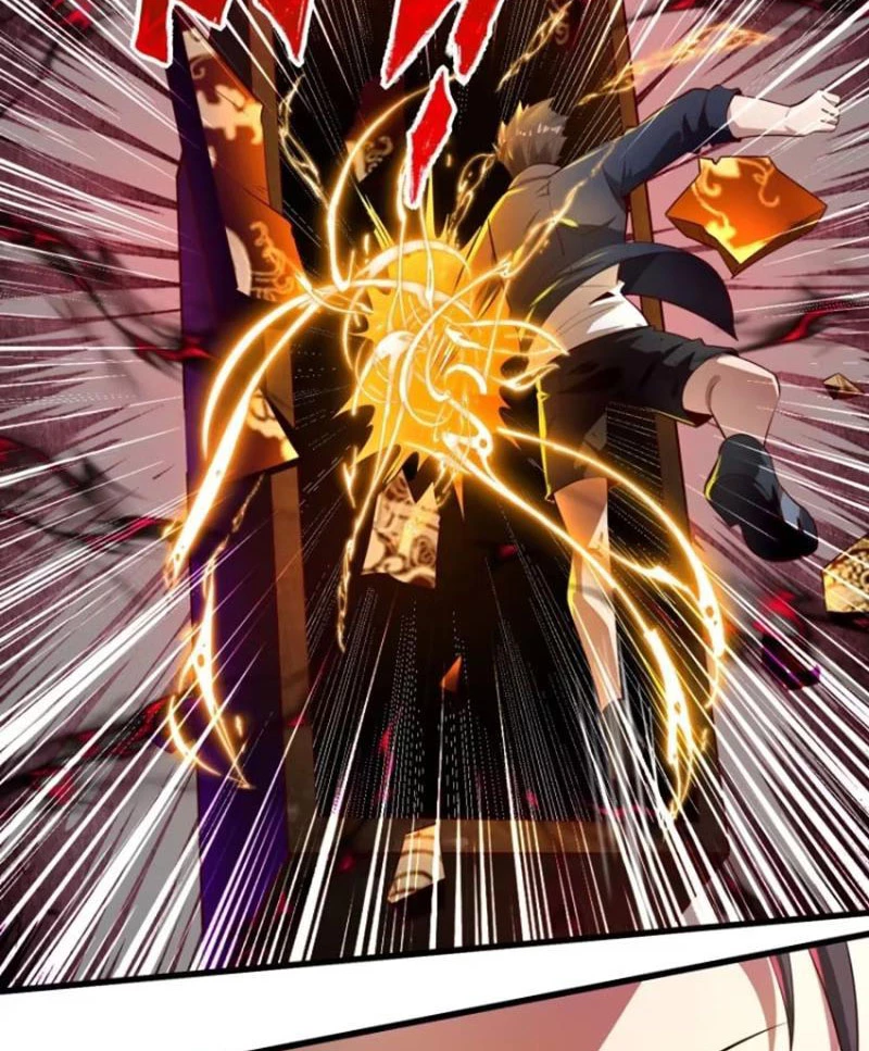 Phu Nhân Nhà Ta Đến Từ Địa Phủ Ngàn Năm Chapter 11 - 62