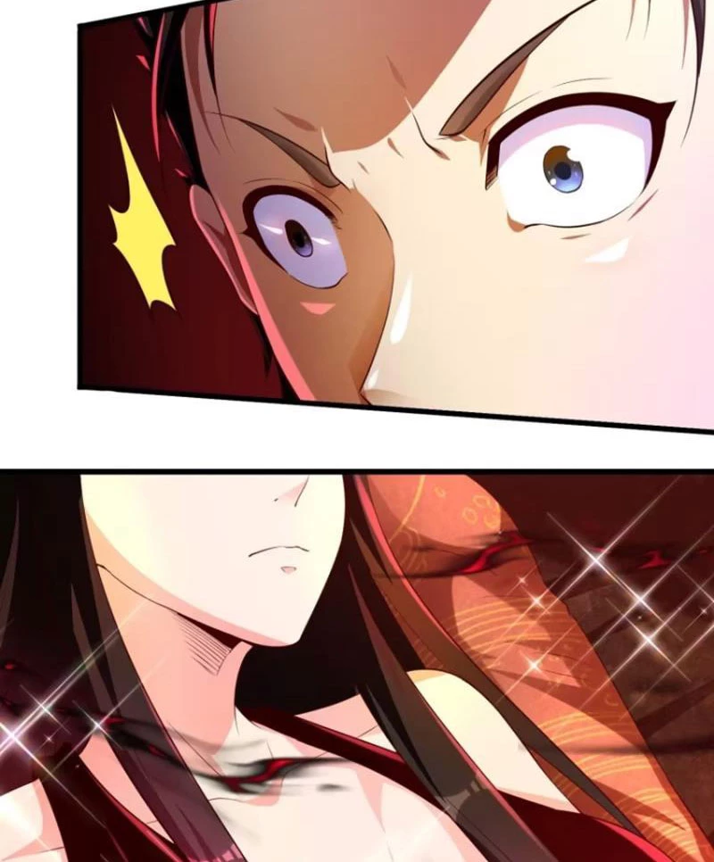 Phu Nhân Nhà Ta Đến Từ Địa Phủ Ngàn Năm Chapter 11 - 63