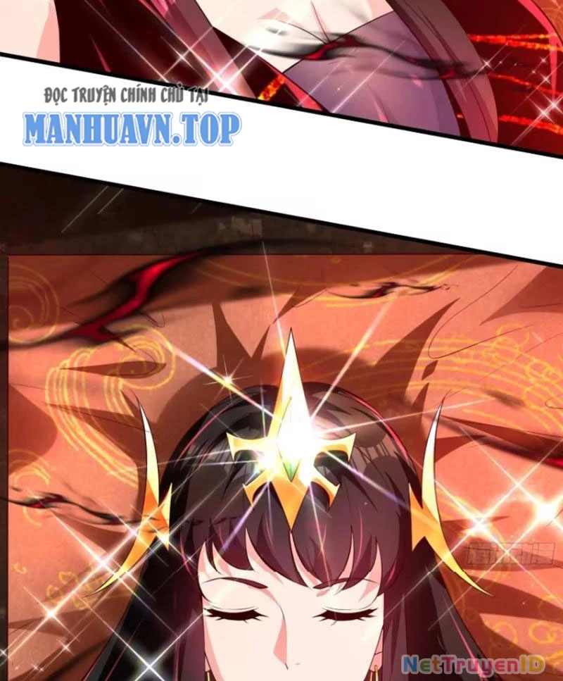 Phu Nhân Nhà Ta Đến Từ Địa Phủ Ngàn Năm Chapter 11 - 64