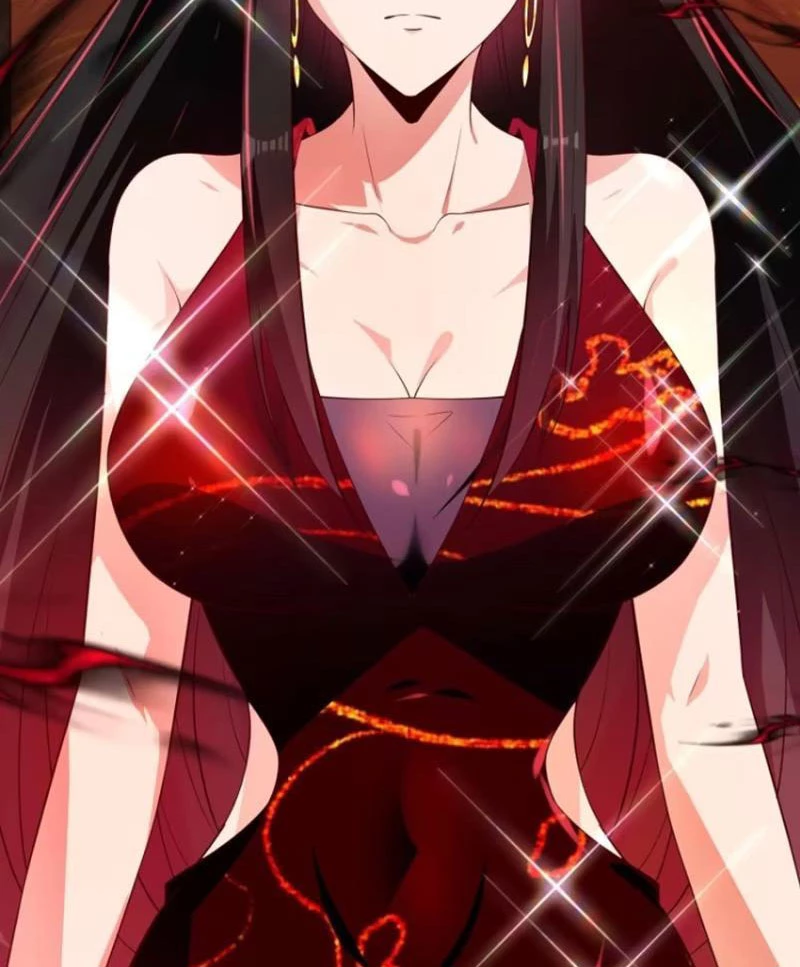 Phu Nhân Nhà Ta Đến Từ Địa Phủ Ngàn Năm Chapter 11 - 65