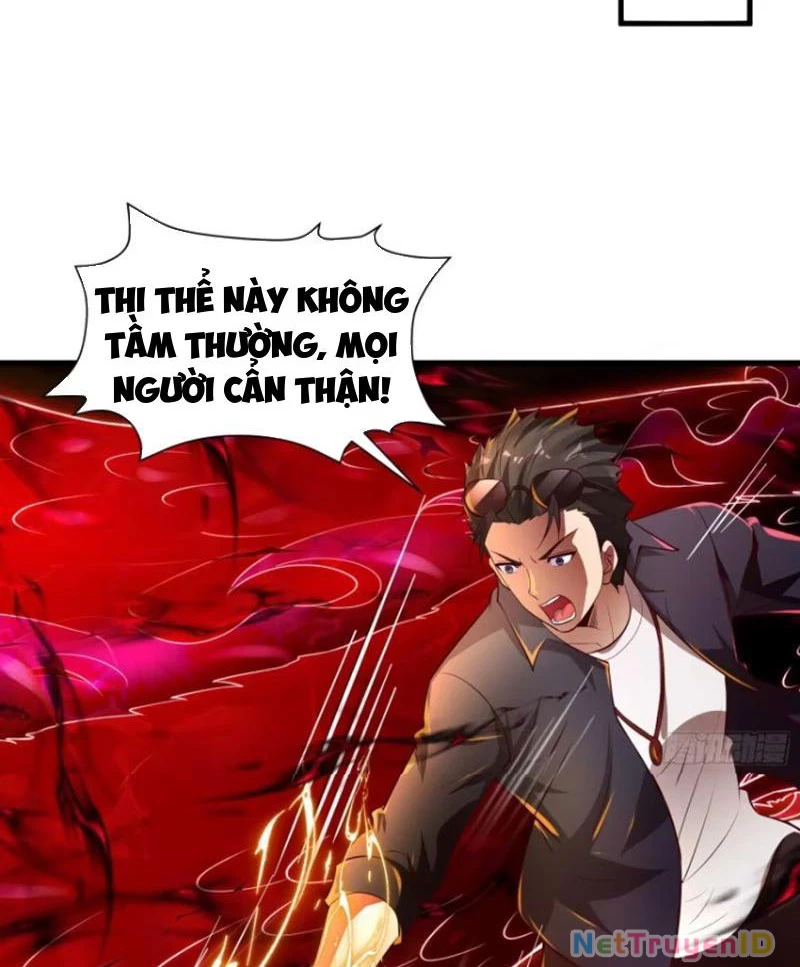 Phu Nhân Nhà Ta Đến Từ Địa Phủ Ngàn Năm Chapter 11 - 67