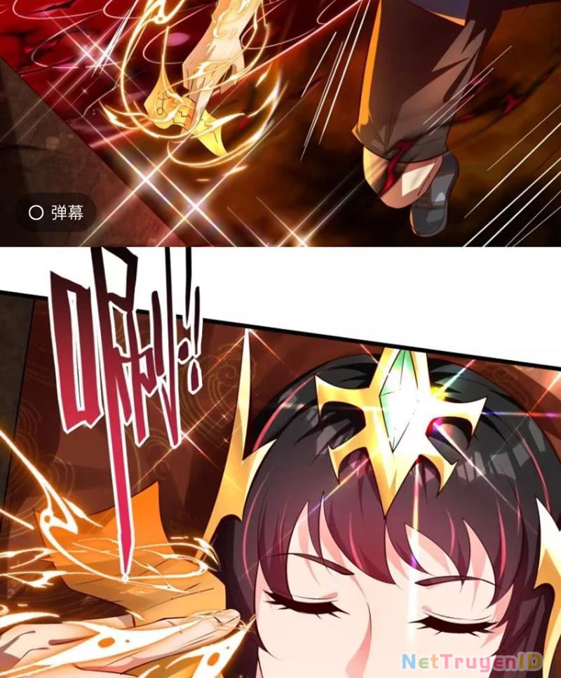 Phu Nhân Nhà Ta Đến Từ Địa Phủ Ngàn Năm Chapter 11 - 68