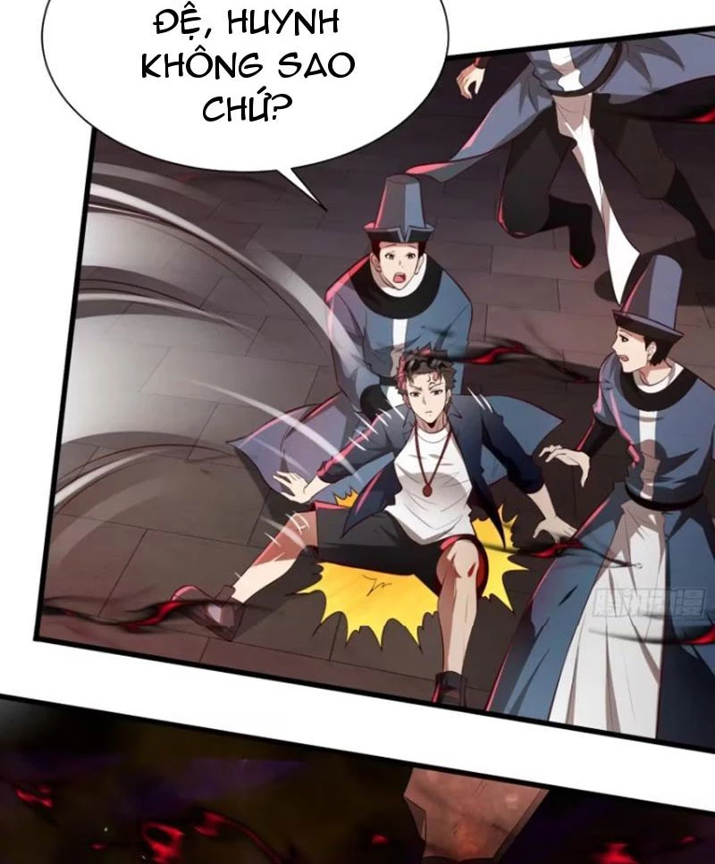 Phu Nhân Nhà Ta Đến Từ Địa Phủ Ngàn Năm Chapter 11 - 72