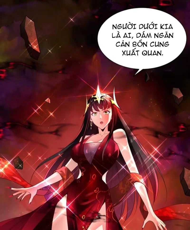 Phu Nhân Nhà Ta Đến Từ Địa Phủ Ngàn Năm Chapter 11 - 73