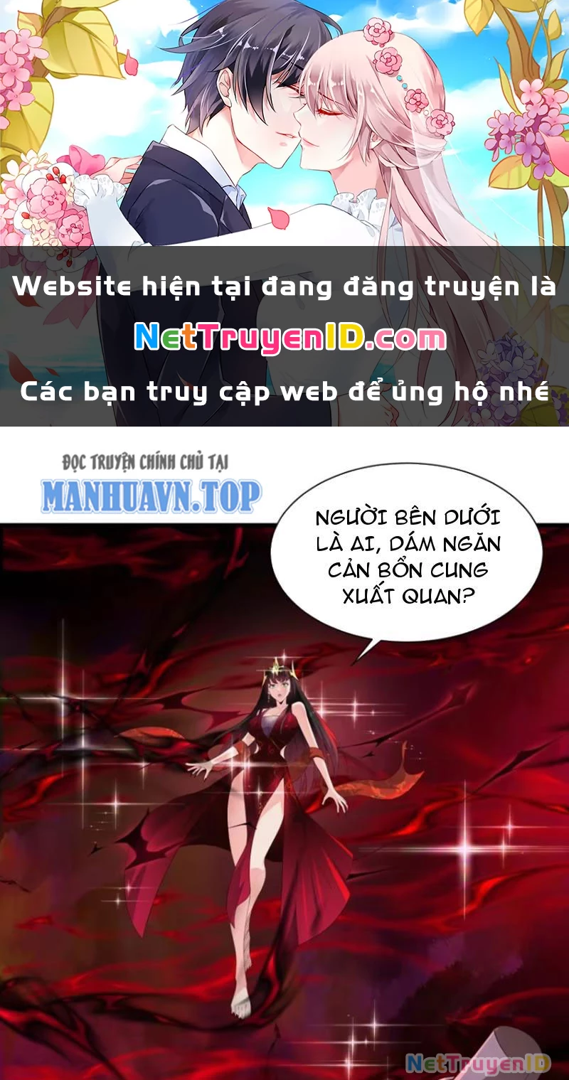 Phu Nhân Nhà Ta Đến Từ Địa Phủ Ngàn Năm Chapter 12 - 1