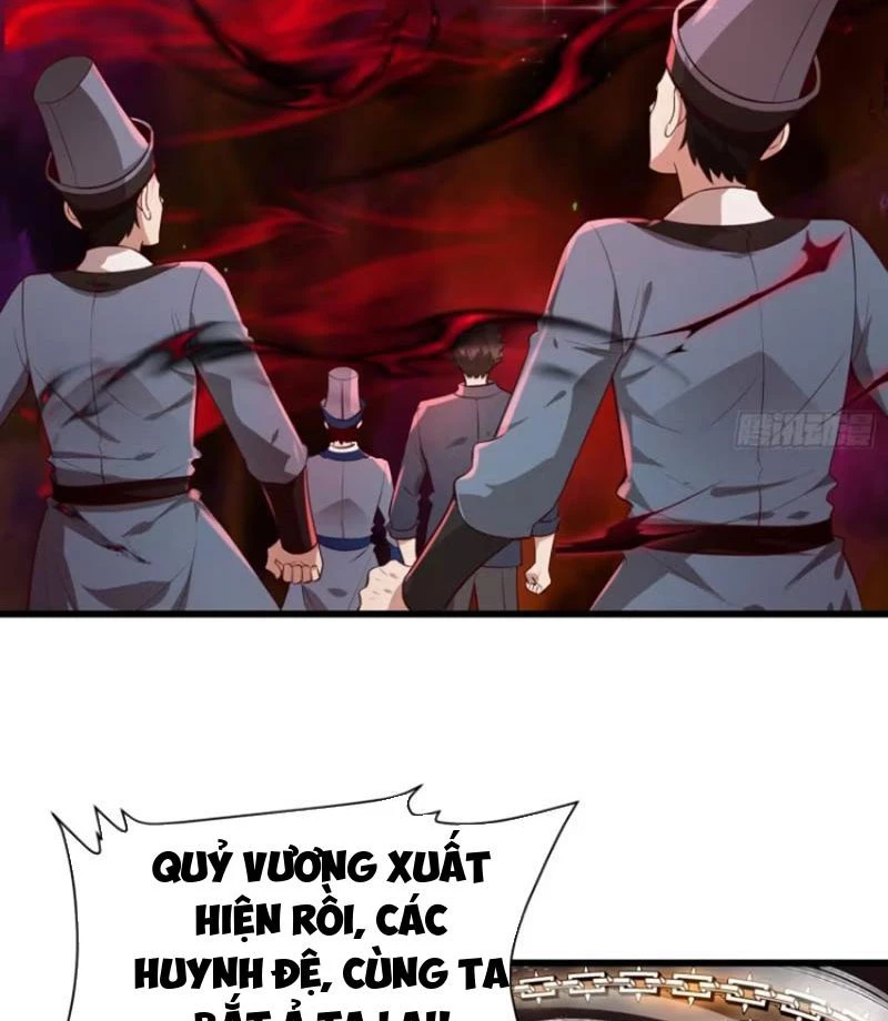 Phu Nhân Nhà Ta Đến Từ Địa Phủ Ngàn Năm Chapter 12 - 2