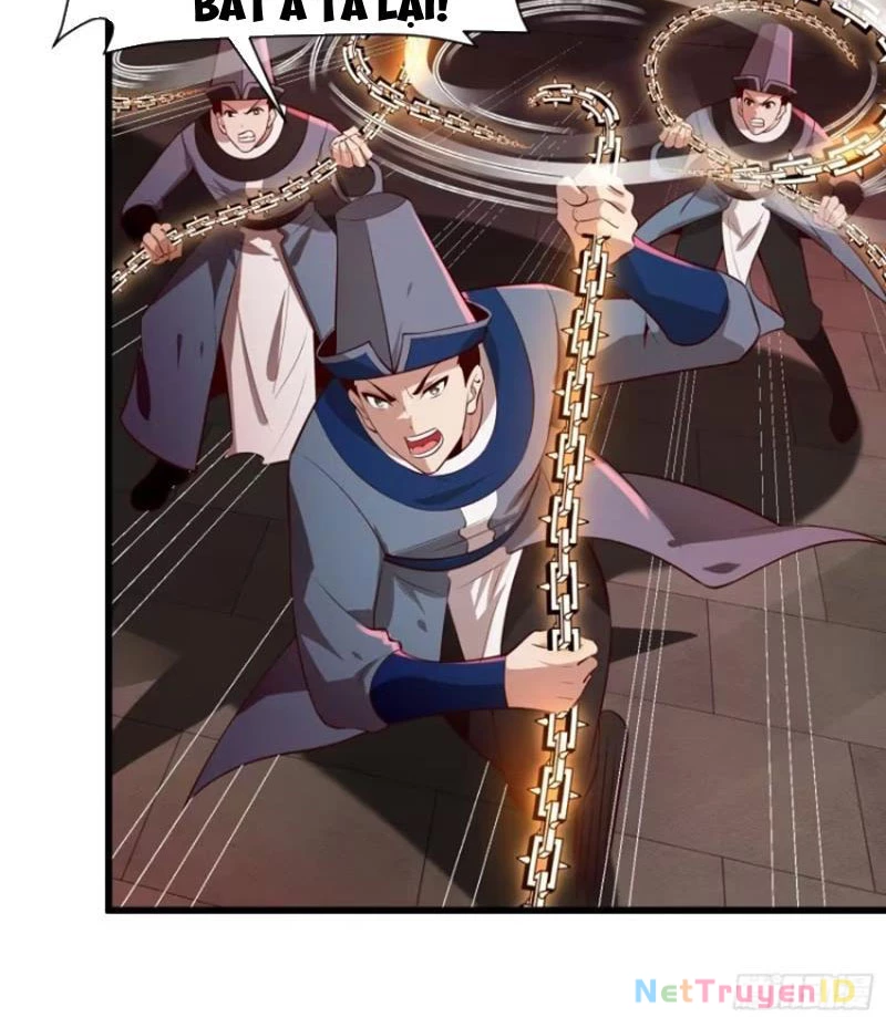 Phu Nhân Nhà Ta Đến Từ Địa Phủ Ngàn Năm Chapter 12 - 3