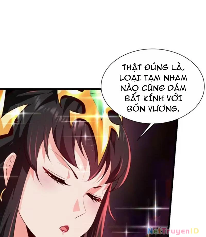 Phu Nhân Nhà Ta Đến Từ Địa Phủ Ngàn Năm Chapter 12 - 4