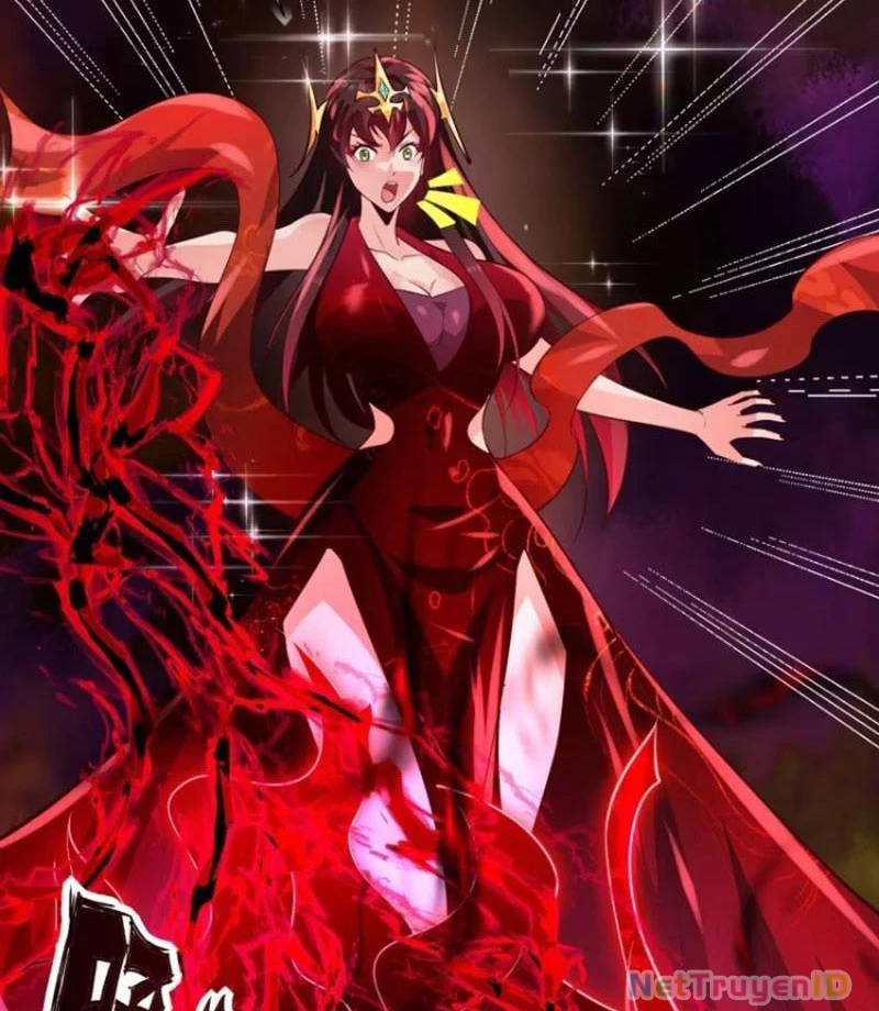 Phu Nhân Nhà Ta Đến Từ Địa Phủ Ngàn Năm Chapter 12 - 6