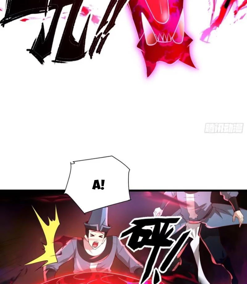 Phu Nhân Nhà Ta Đến Từ Địa Phủ Ngàn Năm Chapter 12 - 8