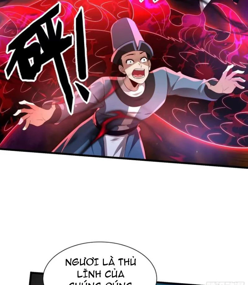 Phu Nhân Nhà Ta Đến Từ Địa Phủ Ngàn Năm Chapter 12 - 9