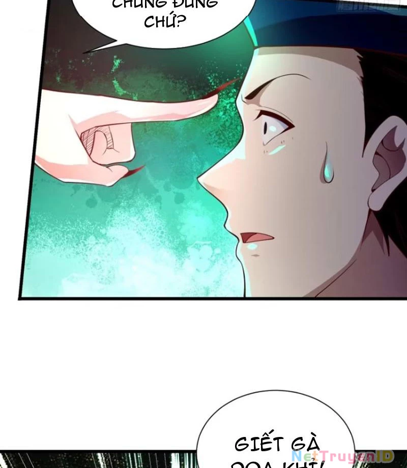 Phu Nhân Nhà Ta Đến Từ Địa Phủ Ngàn Năm Chapter 12 - 10