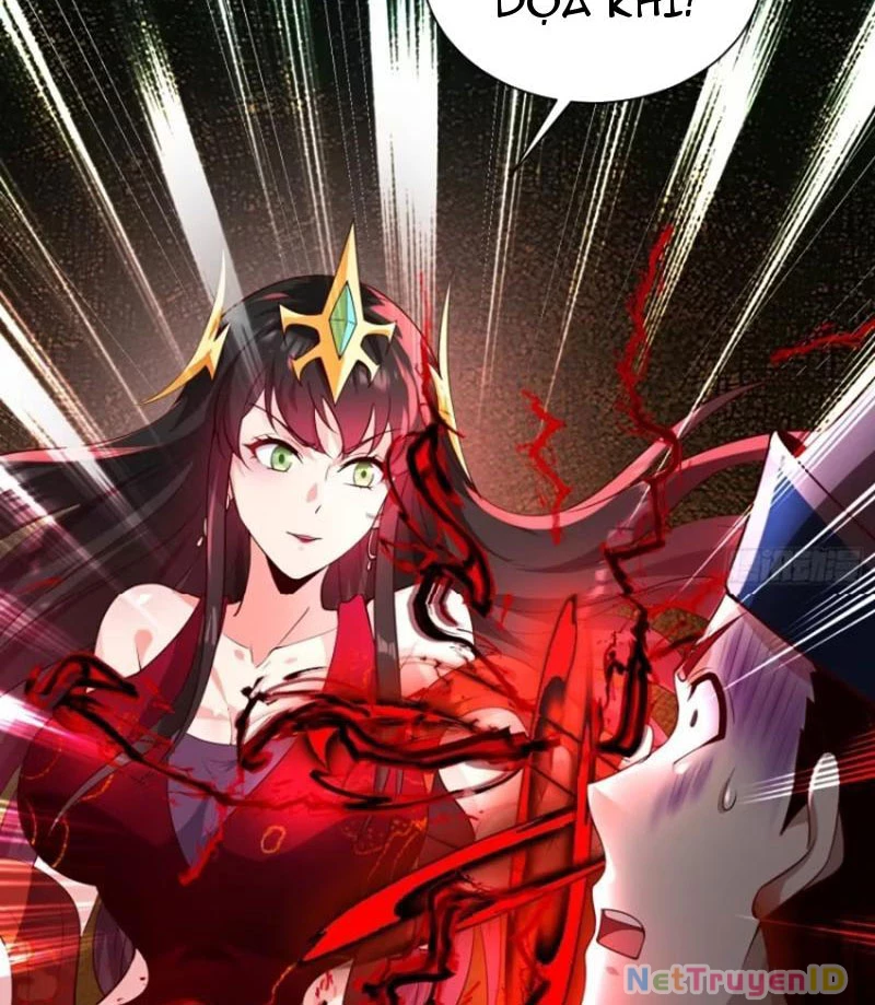 Phu Nhân Nhà Ta Đến Từ Địa Phủ Ngàn Năm Chapter 12 - 11