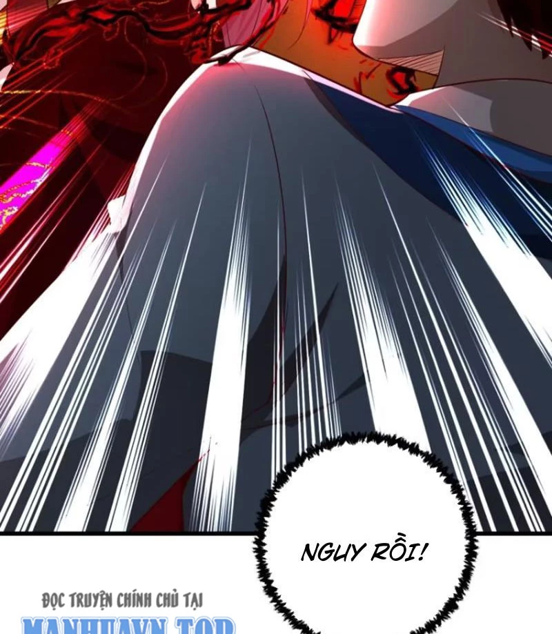 Phu Nhân Nhà Ta Đến Từ Địa Phủ Ngàn Năm Chapter 12 - 12