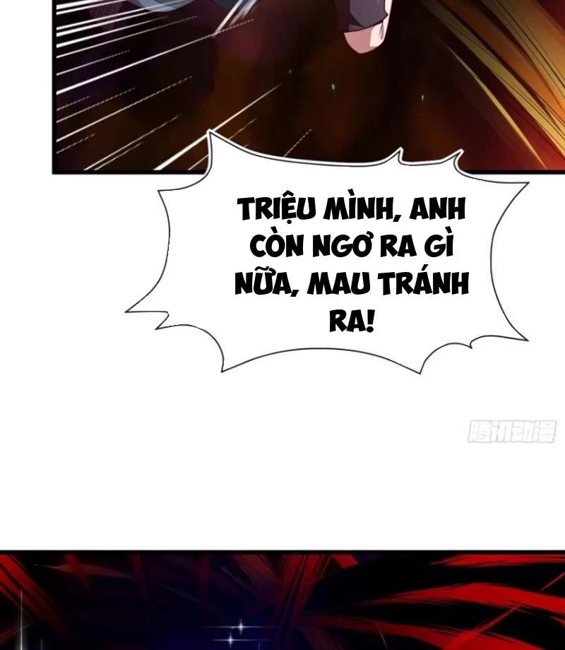 Phu Nhân Nhà Ta Đến Từ Địa Phủ Ngàn Năm Chapter 12 - 15