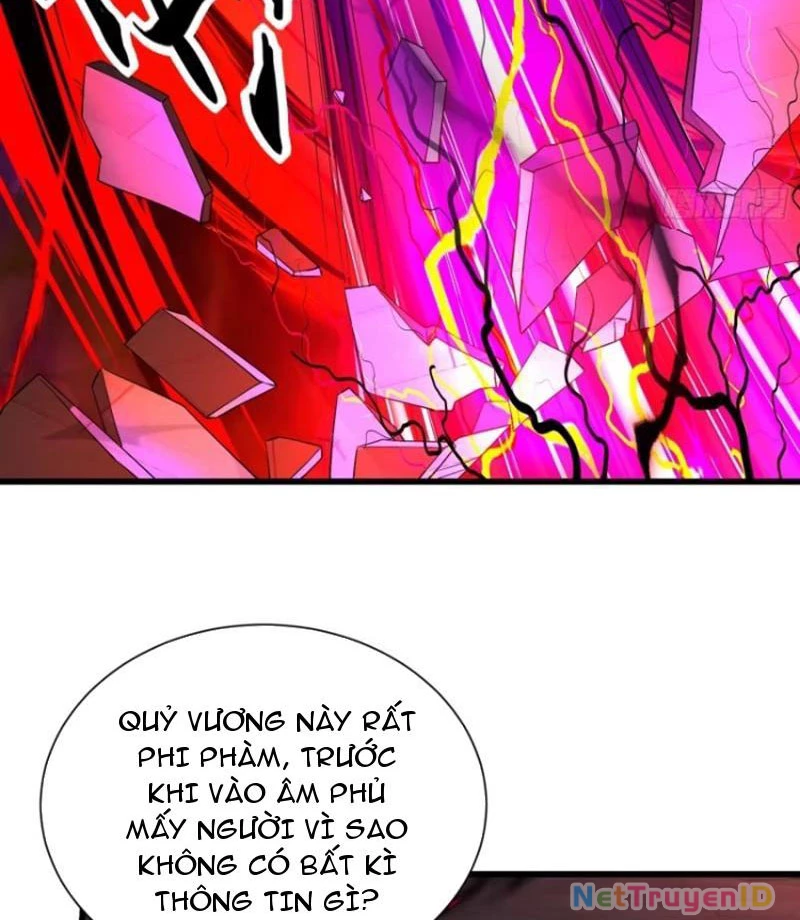 Phu Nhân Nhà Ta Đến Từ Địa Phủ Ngàn Năm Chapter 12 - 17