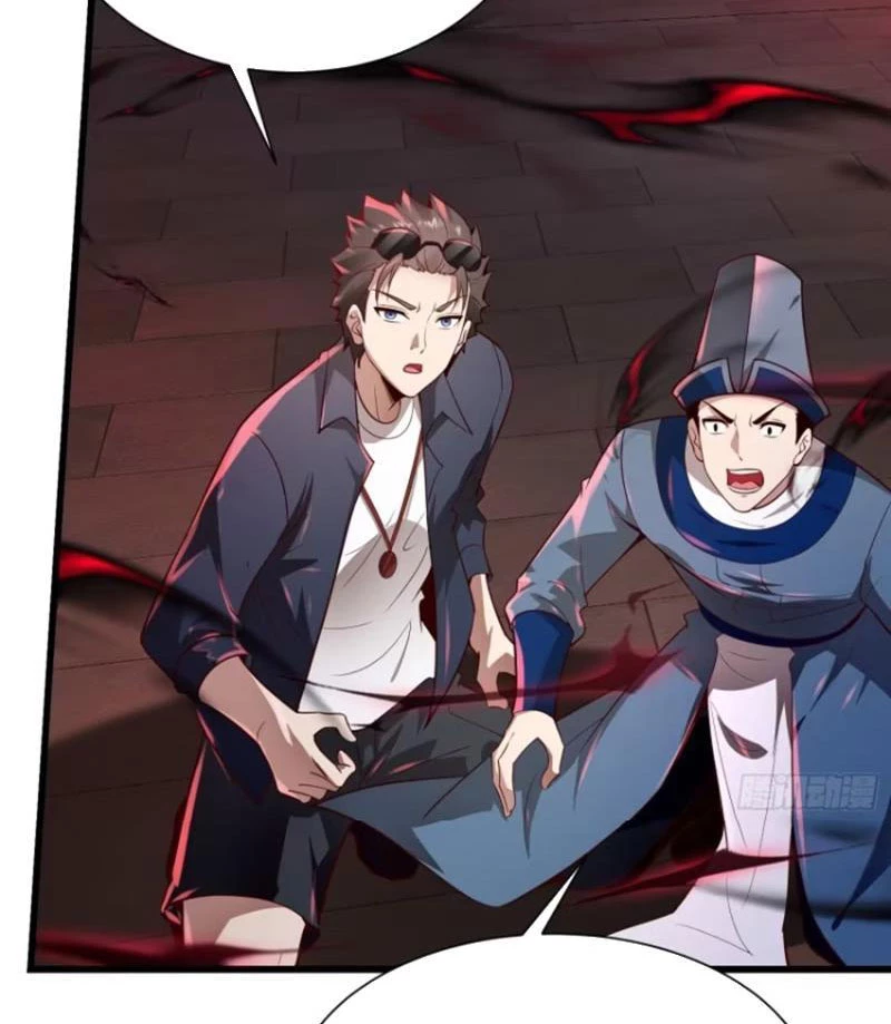 Phu Nhân Nhà Ta Đến Từ Địa Phủ Ngàn Năm Chapter 12 - 18