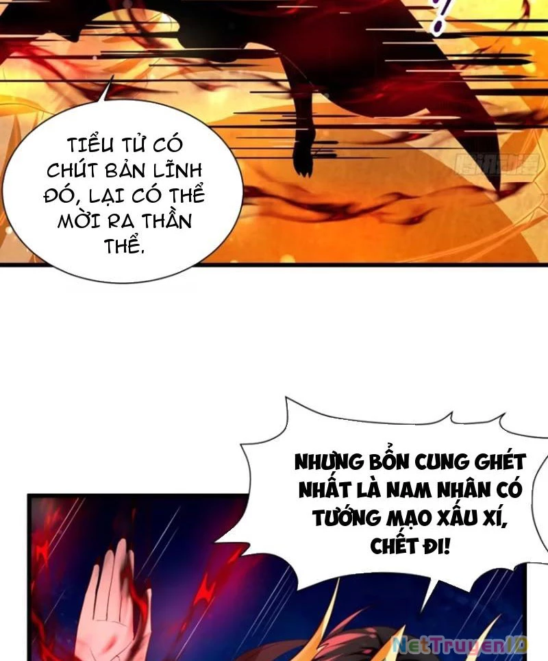 Phu Nhân Nhà Ta Đến Từ Địa Phủ Ngàn Năm Chapter 12 - 30