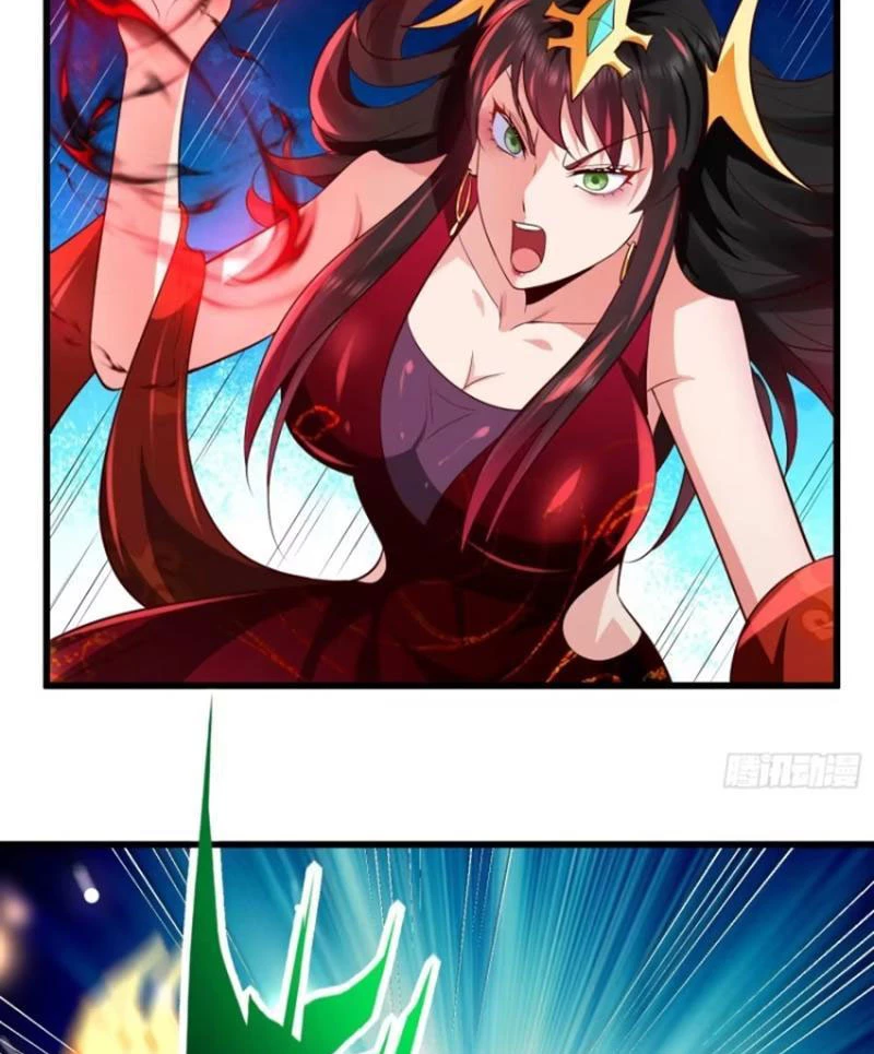 Phu Nhân Nhà Ta Đến Từ Địa Phủ Ngàn Năm Chapter 12 - 31