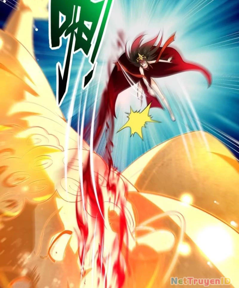 Phu Nhân Nhà Ta Đến Từ Địa Phủ Ngàn Năm Chapter 12 - 32