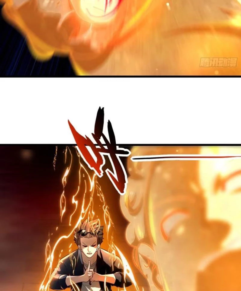 Phu Nhân Nhà Ta Đến Từ Địa Phủ Ngàn Năm Chapter 12 - 33